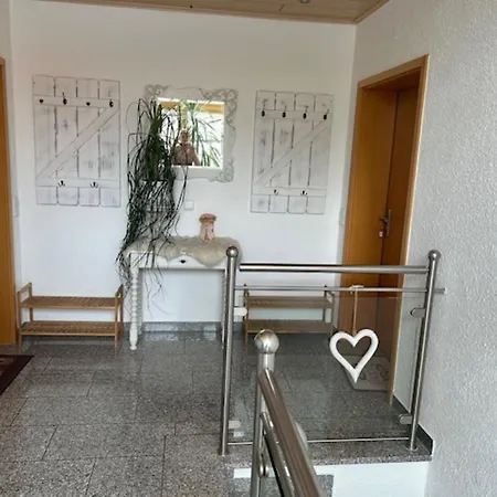 Apartmán Stahl