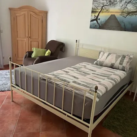 Stahl Apartmán