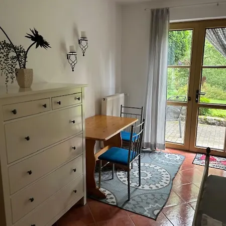 Stahl Apartmán *