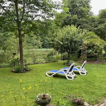 Apartmán Stahl Pirk