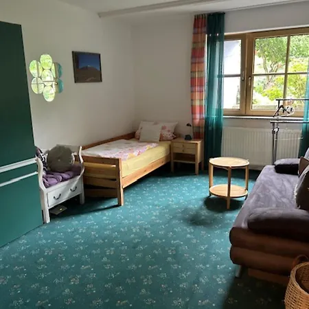 Apartment Stahl *